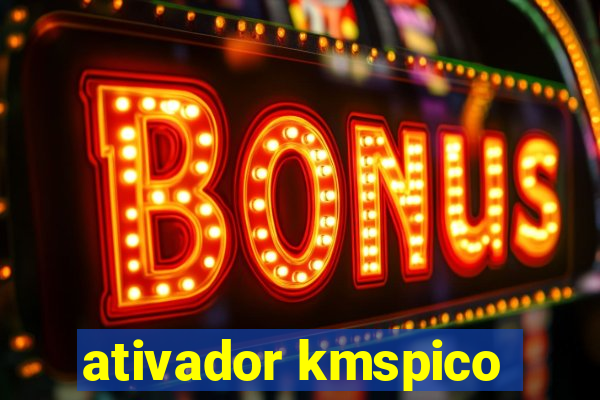 ativador kmspico